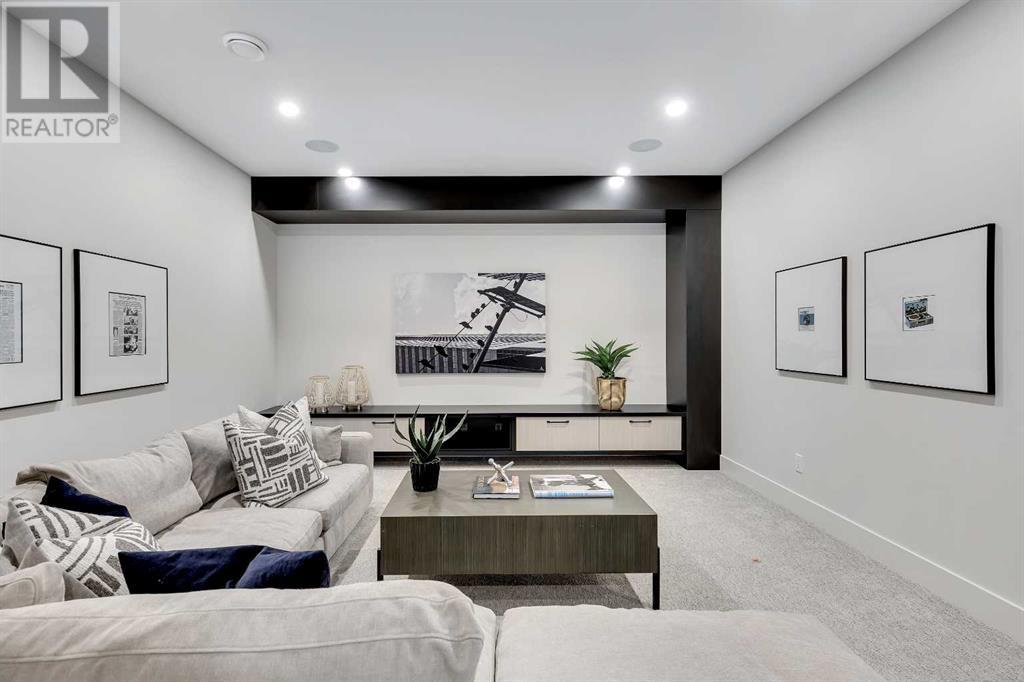Single Family House for Sale in  Normandy Drive SW Currie Barracks Calgary 