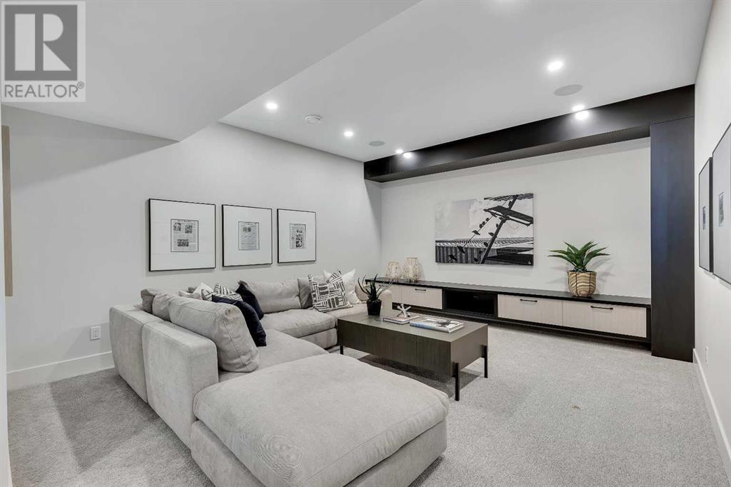 Single Family House for Sale in  Normandy Drive SW Currie Barracks Calgary 