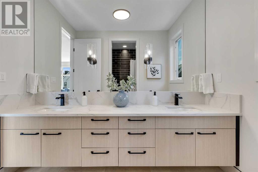 Single Family House for Sale in  Normandy Drive SW Currie Barracks Calgary 