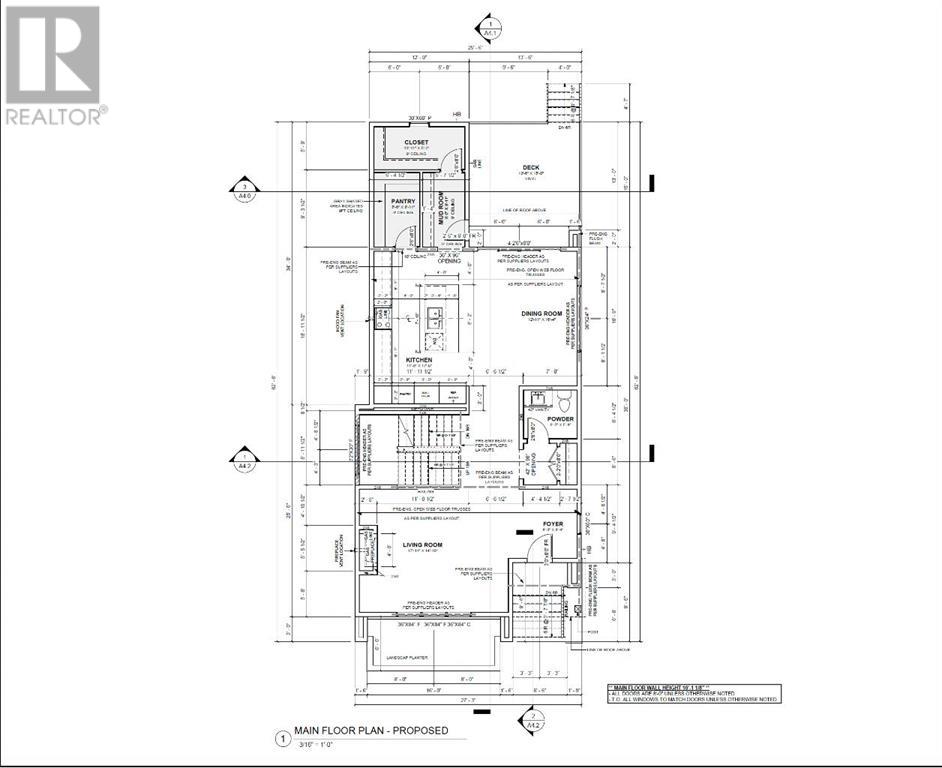 Single Family House for Sale in  Normandy Drive SW Currie Barracks Calgary 