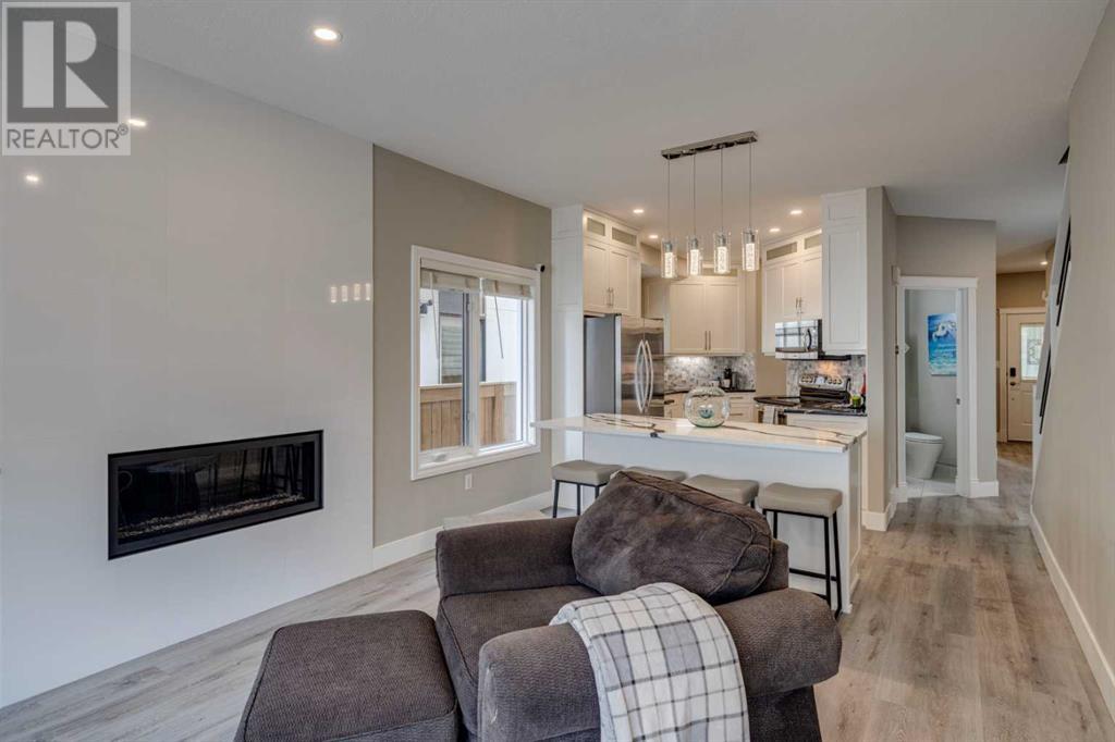 Single Family House for Sale in   Avenue SW Richmond Calgary 