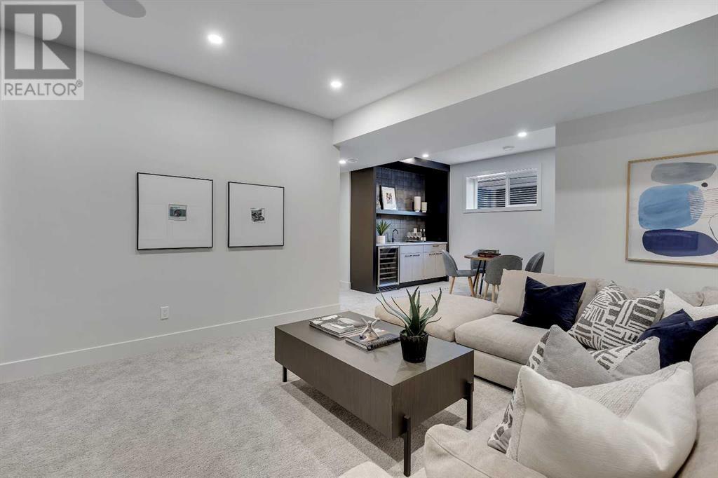 Single Family House for Sale in  Normandy Drive SW Currie Barracks Calgary 