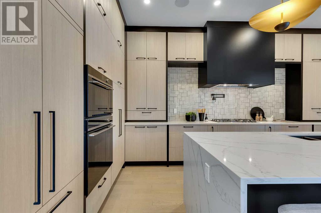 Single Family House for Sale in  Normandy Drive SW Currie Barracks Calgary 