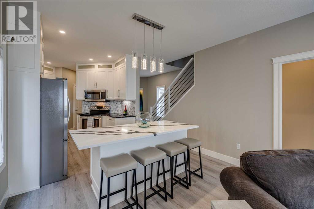 Single Family House for Sale in   Avenue SW Richmond Calgary 