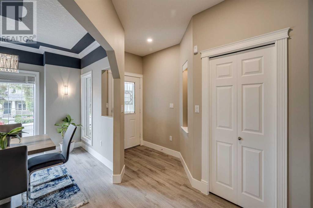 Single Family House for Sale in   Avenue SW Richmond Calgary 