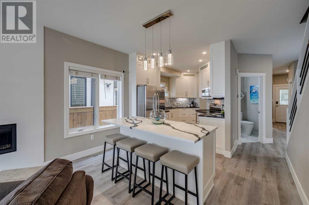 Single Family House for Sale in   Avenue SW Richmond Calgary 
