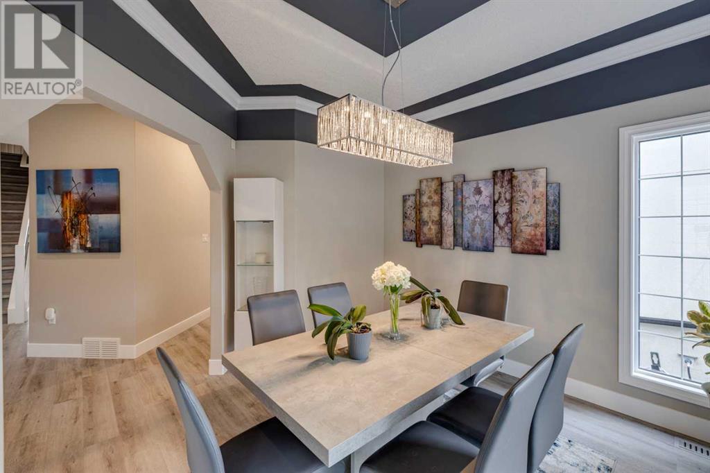 Single Family House for Sale in   Avenue SW Richmond Calgary 
