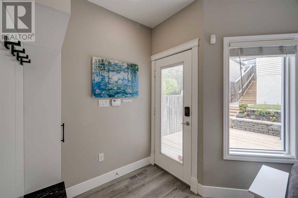 Single Family House for Sale in   Avenue SW Richmond Calgary 