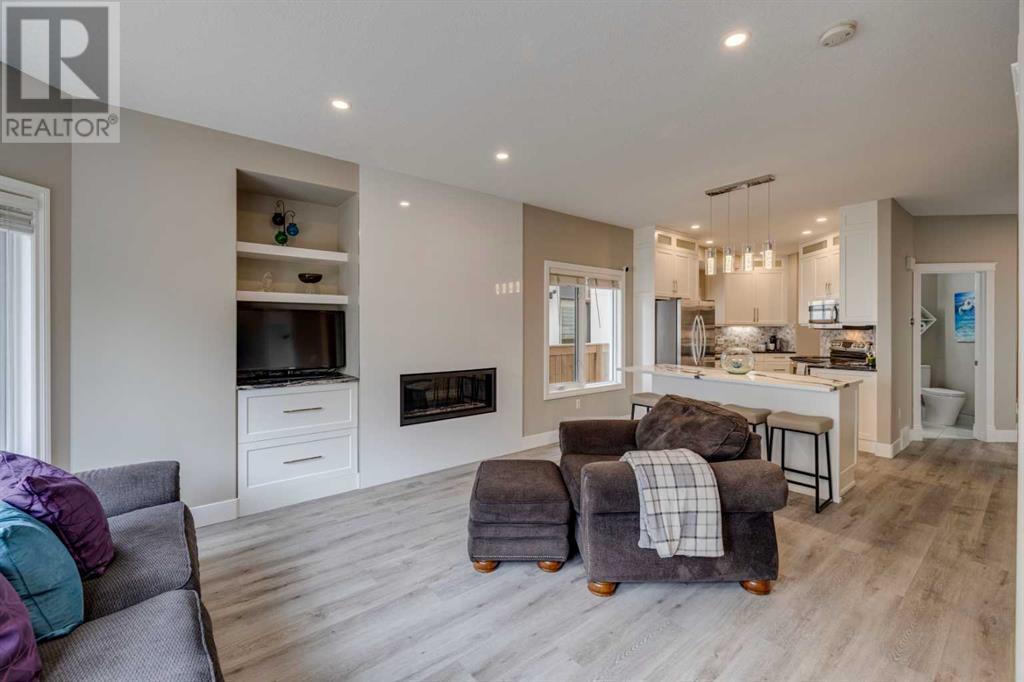 Single Family House for Sale in   Avenue SW Richmond Calgary 