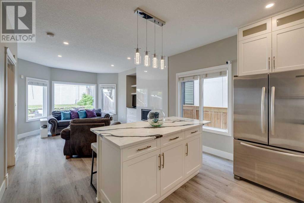 Single Family House for Sale in   Avenue SW Richmond Calgary 