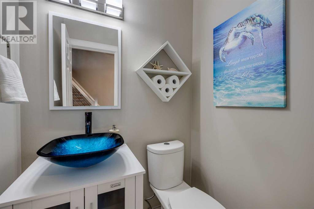 Single Family House for Sale in   Avenue SW Richmond Calgary 