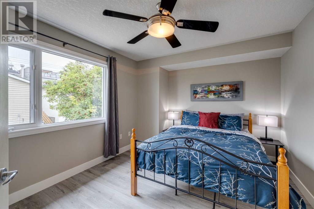 Single Family House for Sale in   Avenue SW Richmond Calgary 