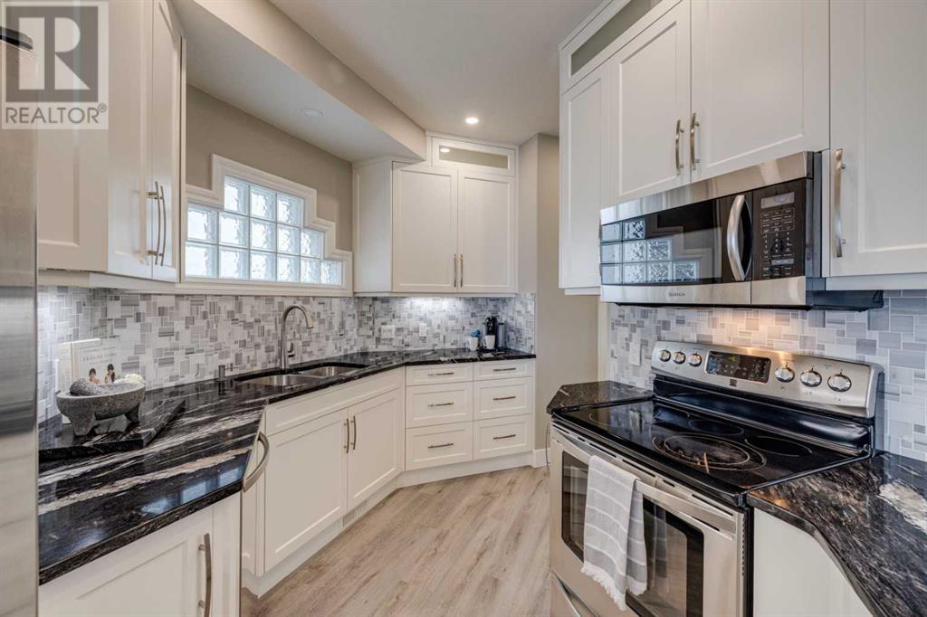 Single Family House for Sale in   Avenue SW Richmond Calgary 