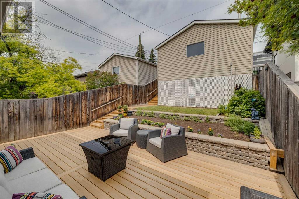 Single Family House for Sale in   Avenue SW Richmond Calgary 
