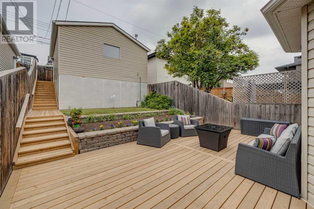 Single Family House for Sale in   Avenue SW Richmond Calgary 