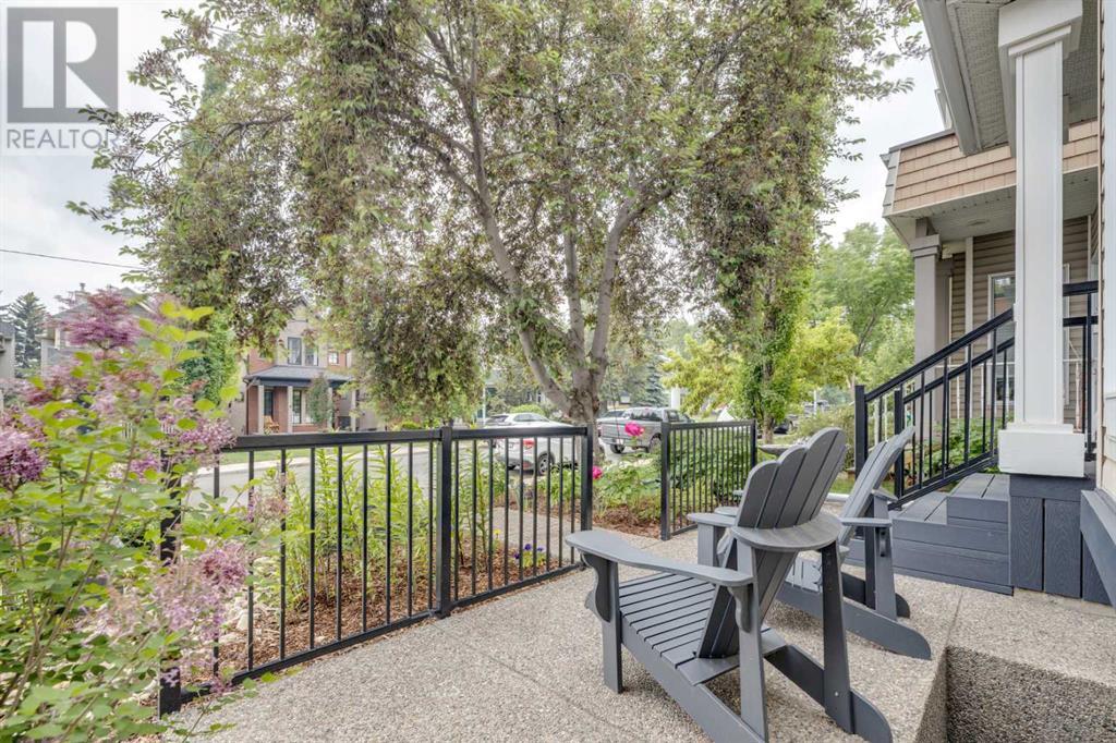Single Family House for Sale in   Avenue SW Richmond Calgary 