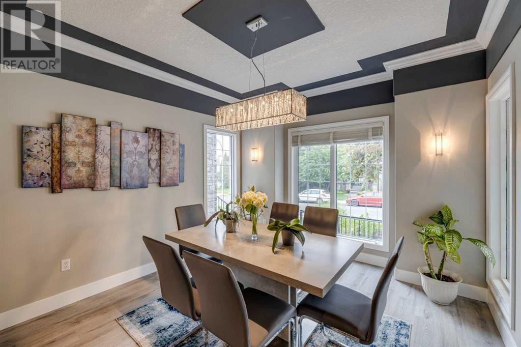 Single Family House for Sale in   Avenue SW Richmond Calgary 