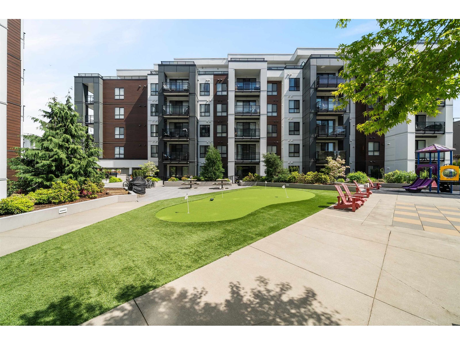 Photo 12 of A 101 20838 78 B Avenue, Langley BC