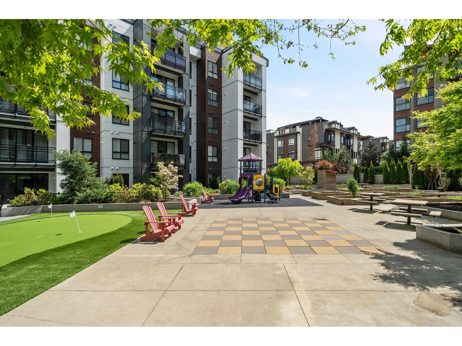 Photo 2 of A 101 20838 78 B Avenue, Langley BC