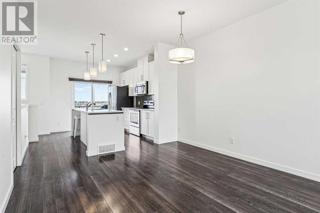 Single Family House for Sale in  Copperstone Common SE Copperfield Calgary 