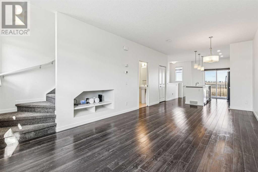 Single Family House for Sale in  Copperstone Common SE Copperfield Calgary 