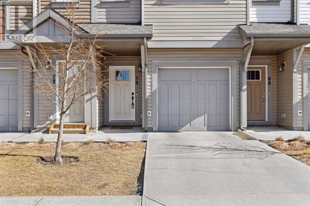 Single Family House for Sale in  Copperstone Common SE Copperfield Calgary 