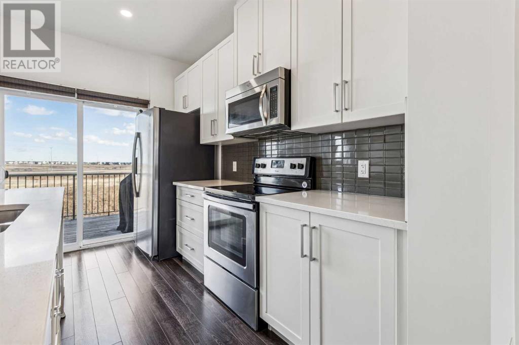 Single Family House for Sale in  Copperstone Common SE Copperfield Calgary 