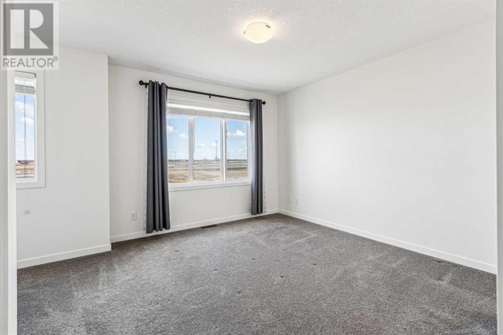 Single Family House for Sale in  Copperstone Common SE Copperfield Calgary 