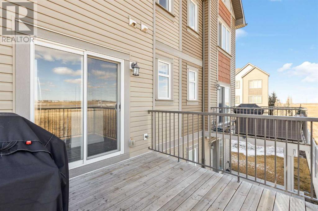 Single Family House for Sale in  Copperstone Common SE Copperfield Calgary 