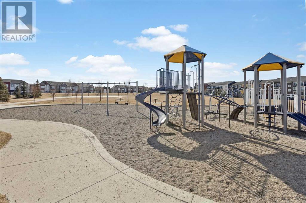 Single Family House for Sale in  Copperstone Common SE Copperfield Calgary 