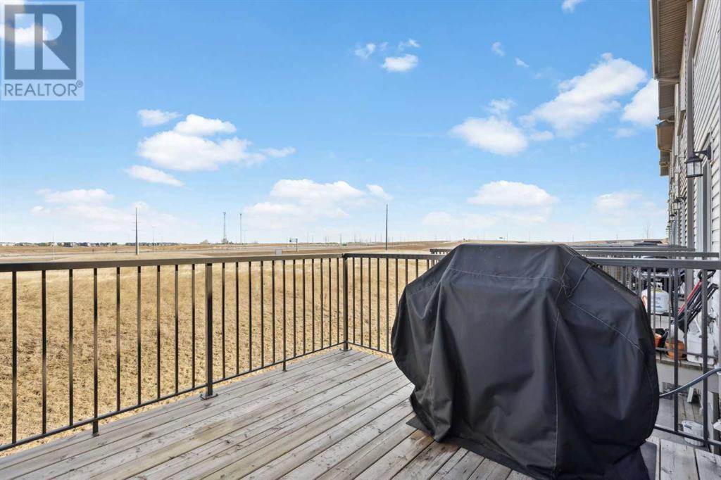 Single Family House for Sale in  Copperstone Common SE Copperfield Calgary 