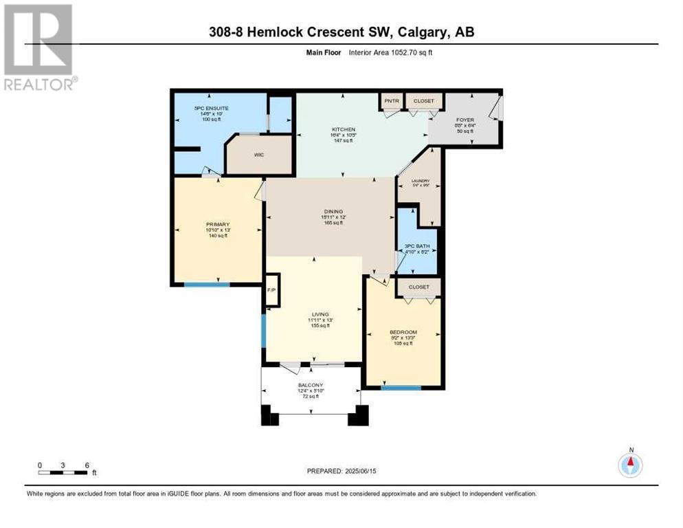 Single Family House for Sale in   Hemlock Crescent SW Spruce Cliff Calgary 