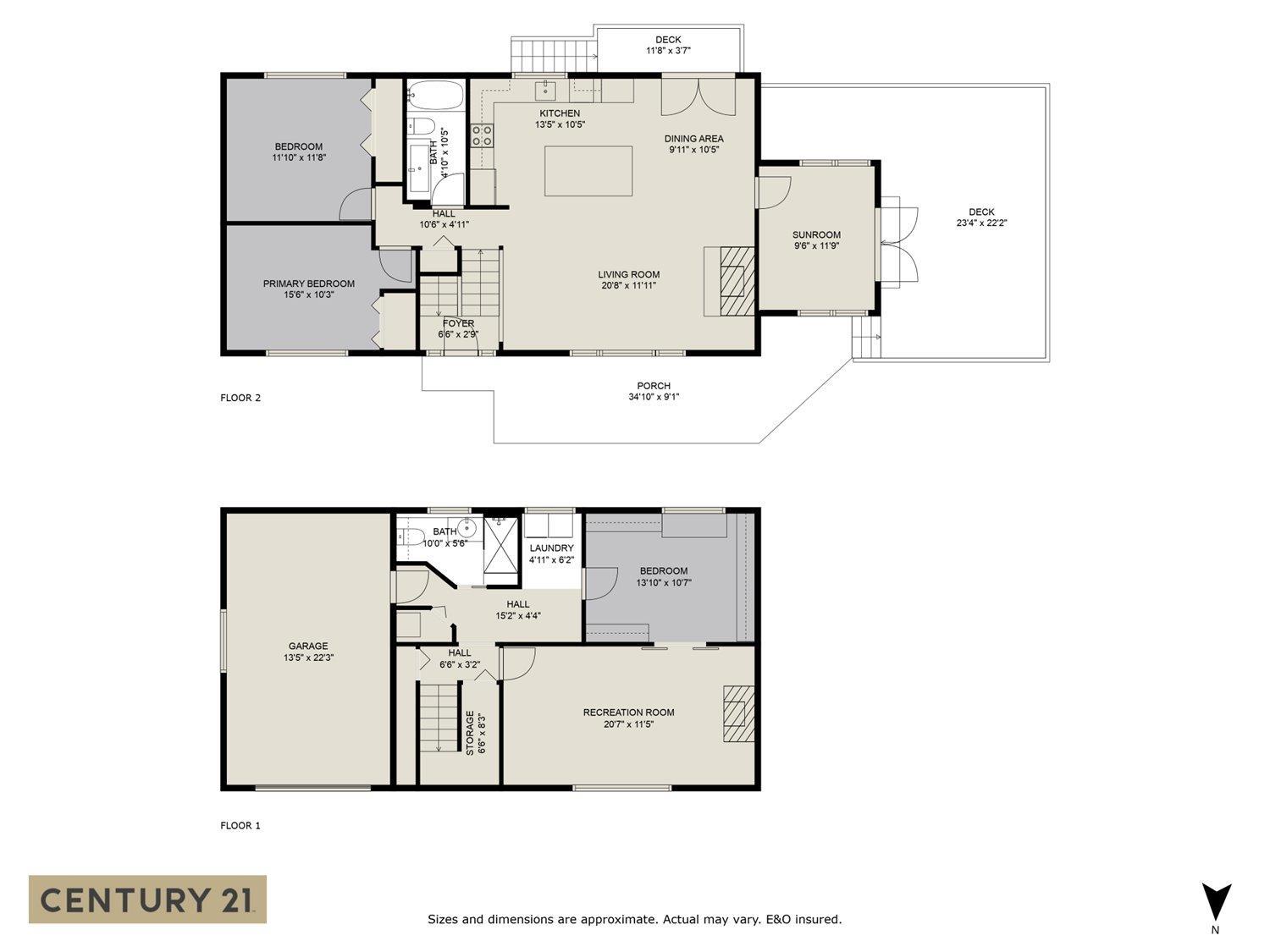 13950 BLACKBURN AVENUE, White Rock