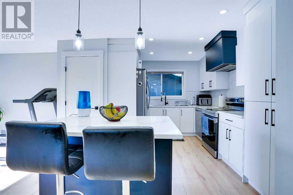 Single Family House Bungalow for Sale in  Olympia Drive SE Ogden Calgary 