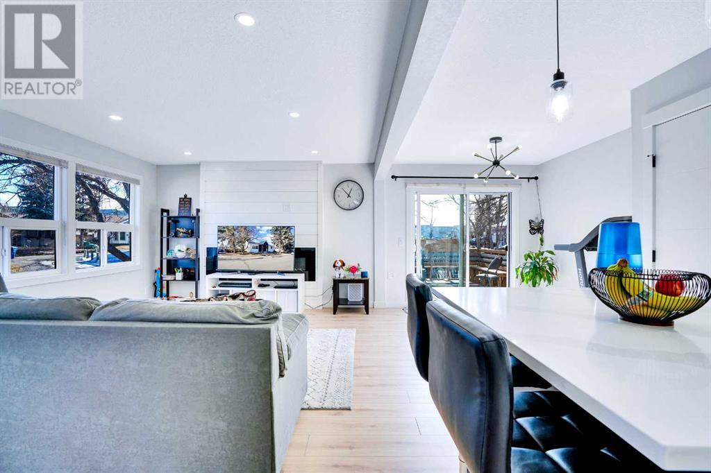 Single Family House Bungalow for Sale in  Olympia Drive SE Ogden Calgary 