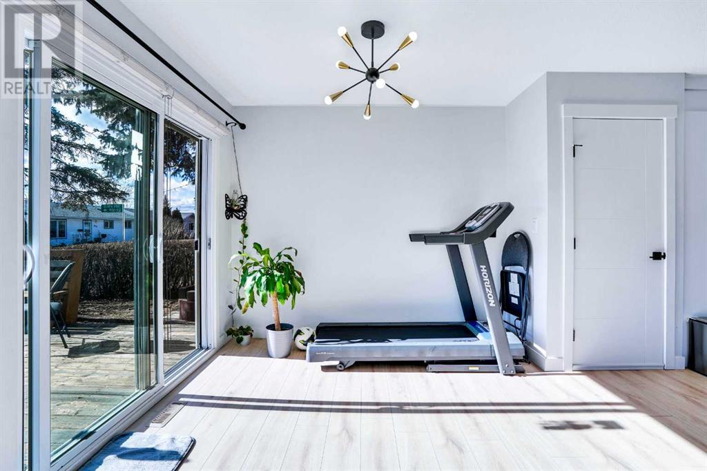 Single Family House Bungalow for Sale in  Olympia Drive SE Ogden Calgary 