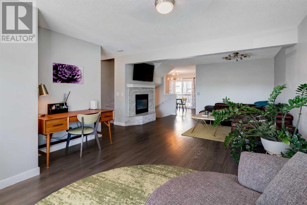 Single Family House for Sale in  Sandarac Way NW Sandstone Valley Calgary 