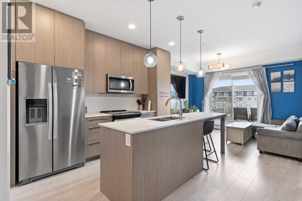2323, 76 Cornerstone Passage NE, Calgary, Alberta