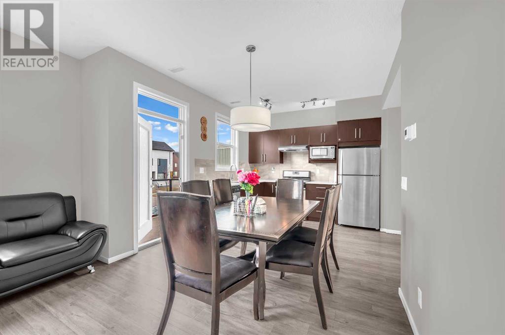 Single Family House for Sale in   Redstone Walk NE Redstone Calgary 
