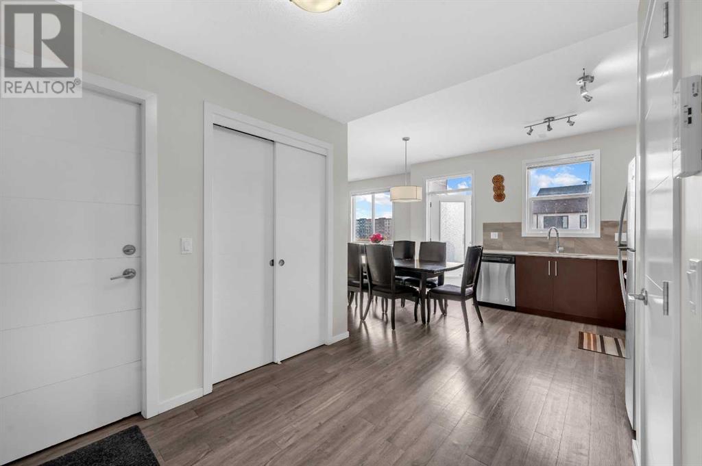 Single Family House for Sale in   Redstone Walk NE Redstone Calgary 
