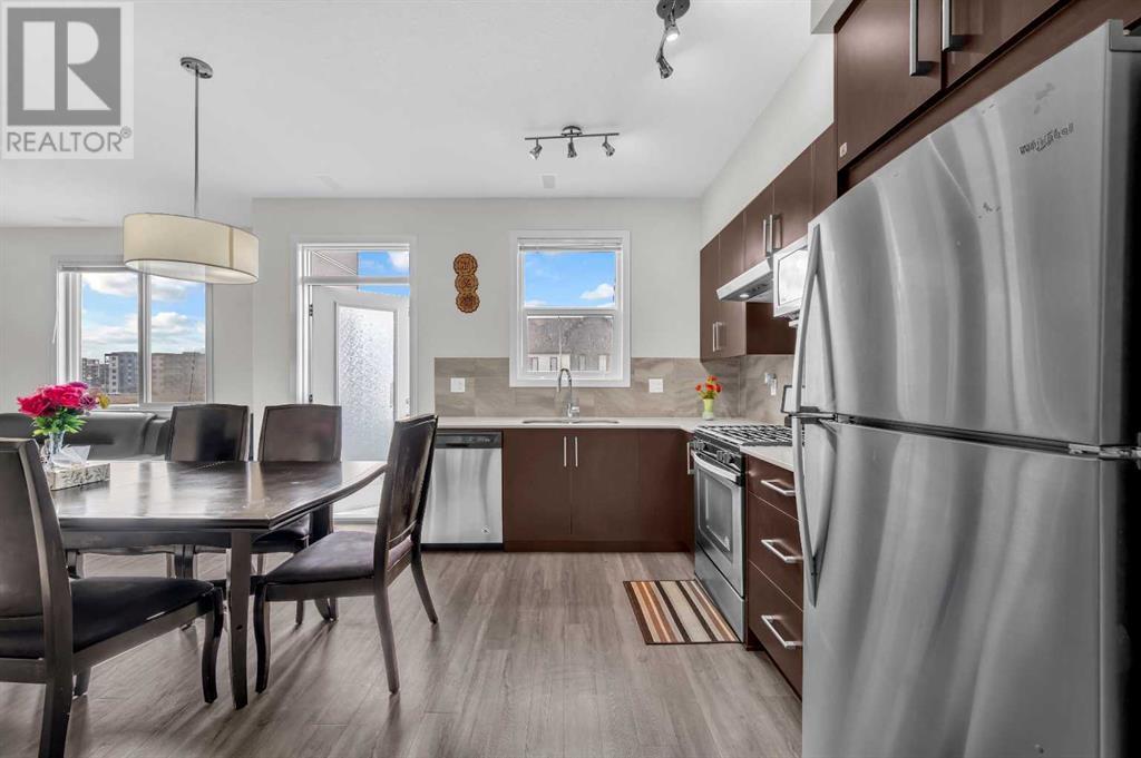 Single Family House for Sale in   Redstone Walk NE Redstone Calgary 