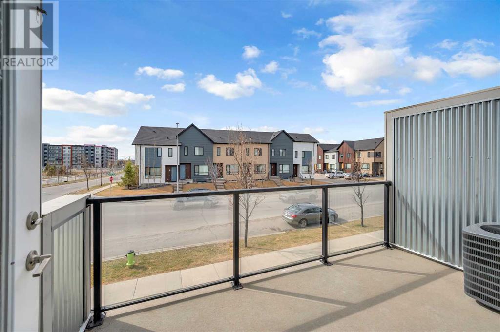 Single Family House for Sale in   Redstone Walk NE Redstone Calgary 