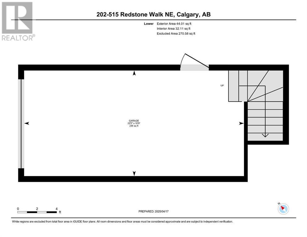 Single Family House for Sale in   Redstone Walk NE Redstone Calgary 