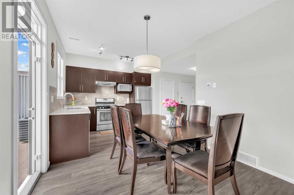 Single Family House for Sale in   Redstone Walk NE Redstone Calgary 