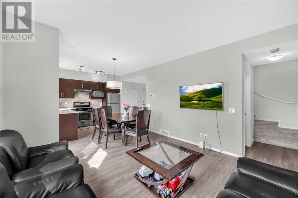 Single Family House for Sale in   Redstone Walk NE Redstone Calgary 