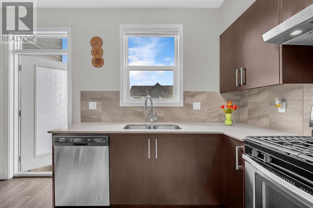 Single Family House for Sale in   Redstone Walk NE Redstone Calgary 