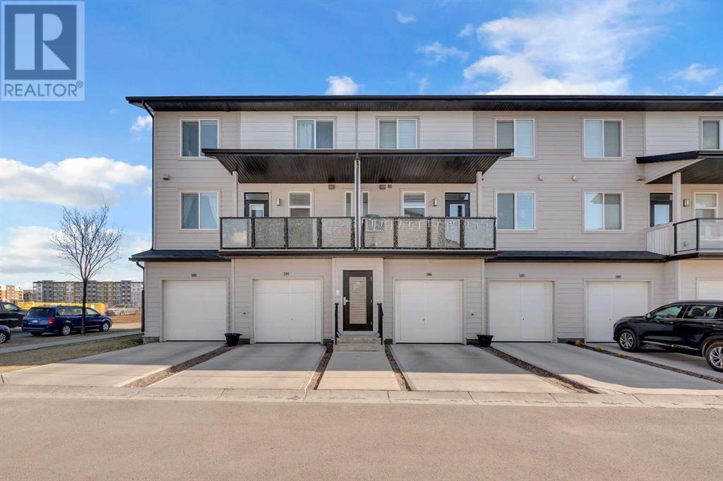 Single Family House for Sale in   Redstone Walk NE Redstone Calgary 