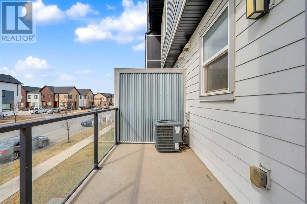 Single Family House for Sale in   Redstone Walk NE Redstone Calgary 