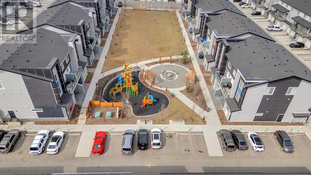 Single Family House for Sale in   Redstone Walk NE Redstone Calgary 