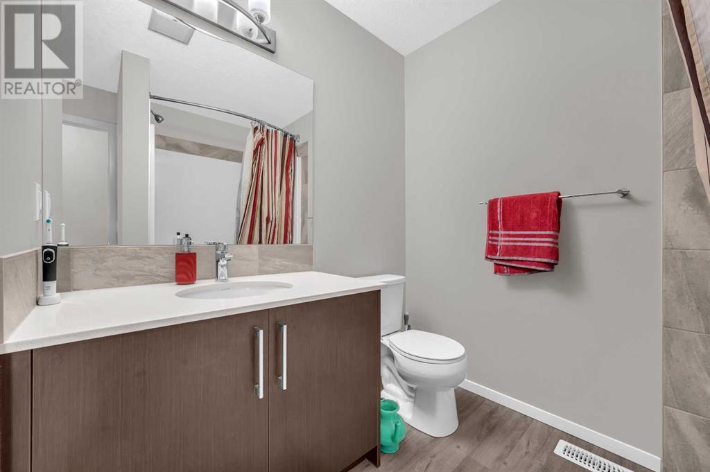 Single Family House for Sale in   Redstone Walk NE Redstone Calgary 